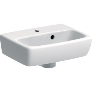 LAVABO ZIDNI SELNOVA SQUARE 360X280 – GEBERIT LAVABO ZIDNI SELNOVA SQUARE 360X280 – GEBERIT