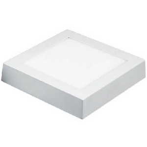 LED PANEL KOCKA NADGRADNI 18W – HYUNDAI