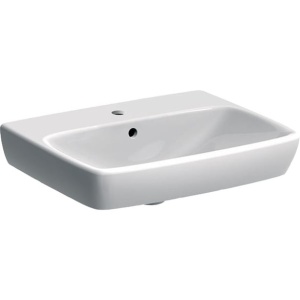 LAVABO ZIDNI SELNOVA SQUARE 550X440 – GEBERIT LAVABO ZIDNI SELNOVA SQUARE 550X440 – GEBERIT