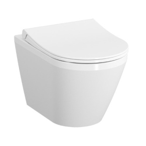WC ŠOLJA INTEGRA KONZOLNA – VITRA WC ŠOLJA INTEGRA KONZOLNA – VITRA