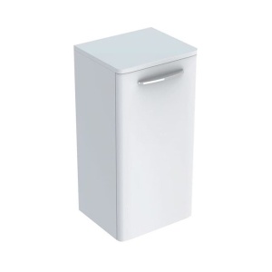 SELNOVA SQUARE MINI VERTIKALA 654 BELA SJAJ – GEBERIT SELNOVA SQUARE MINI VERTIKALA 654 BELA SJAJ – GEBERIT