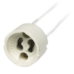 LED GRLO GU10 – HYUNDAI