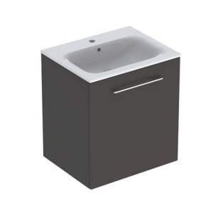 SELNOVA SQUARE 600 ORMARIĆ SA LAVABOOM 1 VRATA LAVA MAT – GEBERIT SELNOVA SQUARE 600 ORMARIĆ SA LAVABOOM 1 VRATA LAVA MAT – GEBERIT