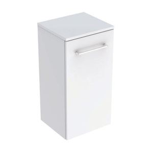 SELNOVA SQUARE MINI VERTIKALA 650 BELA SJAJ – GEBERIT SELNOVA SQUARE MINI VERTIKALA 650 BELA SJAJ – GEBERIT