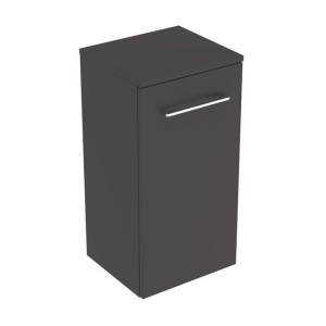 SELNOVA SQUARE MINI VERTIKALA 650 LAVA MAT – GEBERIT SELNOVA SQUARE MINI VERTIKALA 650 LAVA MAT – GEBERIT