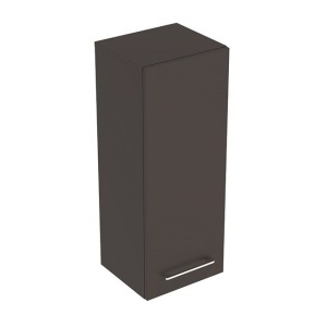 SELNOVA SQUARE MINI VERTIKALA 850 LAVA MAT – GEBERIT SELNOVA SQUARE MINI VERTIKALA 850 LAVA MAT – GEBERIT