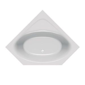 EVELIN 140X140 UGAONA KADA – KOLPA SAN EVELIN 140X140 UGAONA KADA – KOLPA SAN