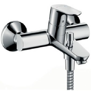 FOCUS HG BATERIJA ZA KADU – HANSGROHE FOCUS HG BATERIJA ZA KADU – HANSGROHE