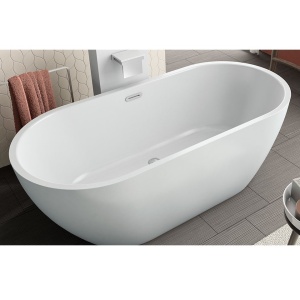 DALIA-FS 170X80 SAMOSTOJEĆA KADA – KOLPA SAN DALIA-FS 170X80 SAMOSTOJEĆA KADA – KOLPA SAN