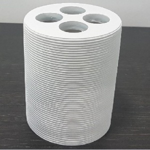 ČAŠA ZA ČETKICE BELA LINIJE – MINOTTI ČAŠA ZA ČETKICE BELA LINIJE – MINOTTI
