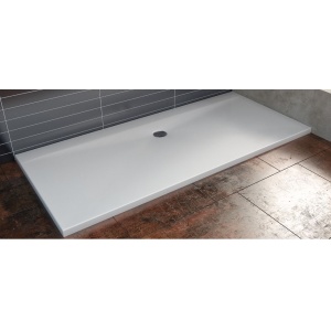 RE-WALK 180X80 BELA TUŠ KADA OD LIVENOG MERMERA SKRAĆUJE SE DO 140X70 VISINE 40mm POSTAVKA NA RAVAN POD – KOLPA SAN RE-WALK 180X80 BELA TUŠ KADA OD LIVENOG MERMERA SKRAĆUJE SE DO 140X70 VISINE 40mm POSTAVKA NA RAVAN POD – KOLPA SAN