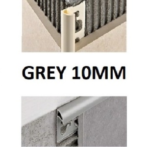 LAJSNA PVC PROGRES 10mm GREY LAJSNA PVC PROGRES 10mm GREY