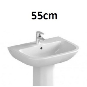 LAVABO ZIDNI S20 550X440 – VITRA LAVABO ZIDNI S20 550X440 – VITRA