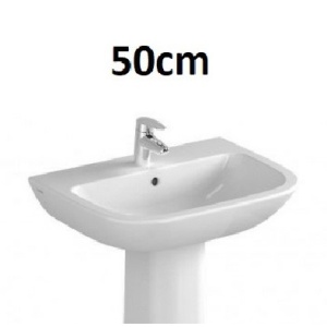 LAVABO ZIDNI S20 500X420 – VITRA LAVABO ZIDNI S20 500X420 – VITRA