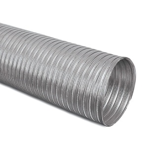 CEV ALUMINIJUMSKA HARMONIKA FI100 1.5M CEV ALUMINIJUMSKA HARMONIKA FI100 1.5M