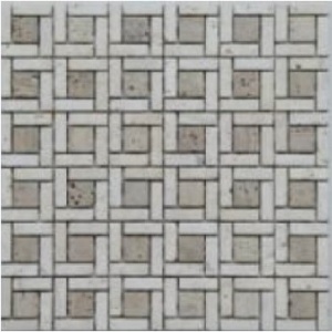 MOZAIK KAMENI SM012 30X30 DEBLJINA 7mm 1kl. MOZAIK KAMENI SM012 30X30 DEBLJINA 7mm 1kl.