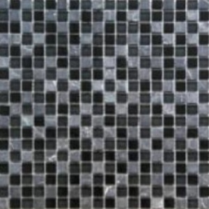 MOZAIK KAMEN/STAKLO GS024 30X30 DEBLJINA 8mm 1kl. MOZAIK KAMEN/STAKLO GS024 30X30 DEBLJINA 8mm 1kl.