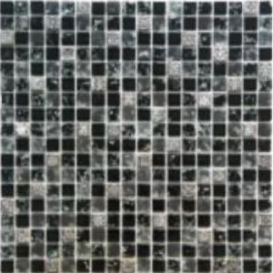 MOZAIK KAMEN/STAKLO GS019 30X30 DEBLJINA 8mm 1kl. MOZAIK KAMEN/STAKLO GS019 30X30 DEBLJINA 8mm 1kl.