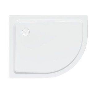 MALUR-D R100X80 DESNA BELA TUŠ KADA OD SANITARNOG AKRILA VISINE 40mm – KOLPA SAN MALUR-D R100X80 DESNA BELA TUŠ KADA OD SANITARNOG AKRILA VISINE 40mm – KOLPA SAN
