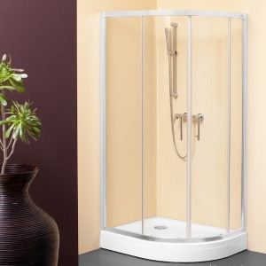 SQ LINE TKP 120X90 TUŠ KABINA VISINE 190 PROVIDNO KALJENO STAKLO 5/6mm BELI RAM – KOLPA SAN SQ LINE TKP 120X90 TUŠ KABINA VISINE 190 PROVIDNO KALJENO STAKLO 5/6mm BELI RAM – KOLPA SAN