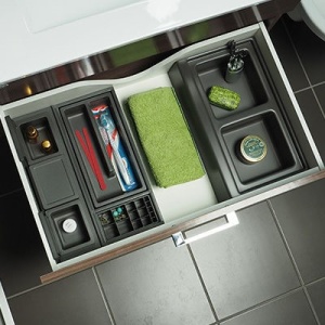 PANDORA ORGANIZATOR DONJE FIOKE – KOLPA SAN PANDORA ORGANIZATOR DONJE FIOKE – KOLPA SAN