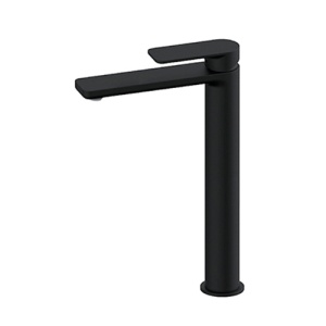 S2 STOLZ-2 CRNA BATERIJA ZA LAVABO VISOKA – ROSAN S2 STOLZ-2 CRNA BATERIJA ZA LAVABO VISOKA – ROSAN