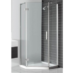 AQUA PETOUGAONA TUŠ KABINA 90X90 OTVARANJE KAO VRATA VISINA 195 PROVIDNO KALJENO STAKLO 6mm HROM RAM – LIINI AQUA PETOUGAONA TUŠ KABINA 90X90 OTVARANJE KAO VRATA VISINA 195 PROVIDNO KALJENO STAKLO 6mm HROM RAM – LIINI