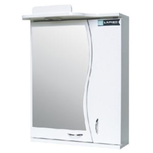 KLASIK 45 OGLEDALO SA ORMARIĆEM LELA – MIRELA