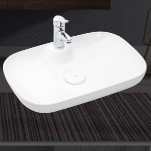 LAVABO NADGRADNI NA RAVNU PLOČU PREMIUM CLASS 2 – ESVIT LAVABO NADGRADNI NA RAVNU PLOČU PREMIUM CLASS 2 – ESVIT