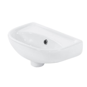 LAVABO ZIDNI CLASSIC 400X250 – ESVIT LAVABO ZIDNI CLASSIC 400X250 – ESVIT