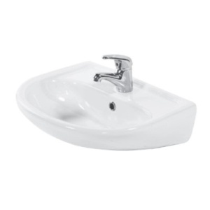 LAVABO ZIDNI CLASSIC 500X400 – ESVIT LAVABO ZIDNI CLASSIC 500X400 – ESVIT