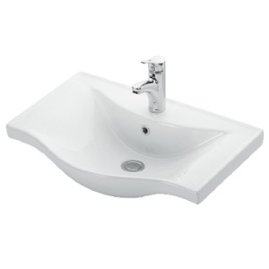 LAVABO ZA ORMARIĆ 7065 BASIC 650X450 – ESVIT LAVABO ZA ORMARIĆ 7065 BASIC 650X450 – ESVIT
