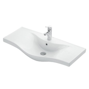 LAVABO ZA ORMARIĆ 7090 BASIC 900X450 – ESVIT LAVABO ZA ORMARIĆ 7090 BASIC 900X450 – ESVIT