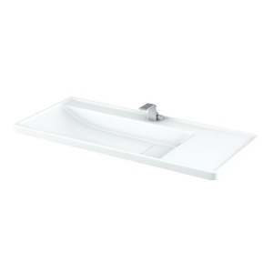 LAVABO ZA ORMARIĆ 8100 QUATTRO 1000X450 – ESVIT LAVABO ZA ORMARIĆ 8100 QUATTRO 1000X450 – ESVIT