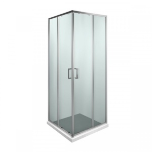 ATLAS CONCEPT 90X90 TUŠ KABINA VISINE 195 PROVIDNO KALJENO STAKLO 6mm HROM RAM – CONCEPT ATLAS CONCEPT 90X90 TUŠ KABINA VISINE 195 PROVIDNO KALJENO STAKLO 6mm HROM RAM – CONCEPT