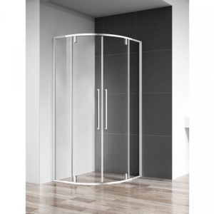 ABSOLUT R80 PIVOT TUŠ KABINA VISINE 200 PROVIDNO KALJENO STAKLO 6MM HROM RAM – CONCEPT ABSOLUT R80 PIVOT TUŠ KABINA VISINE 200 PROVIDNO KALJENO STAKLO 6MM HROM RAM – CONCEPT