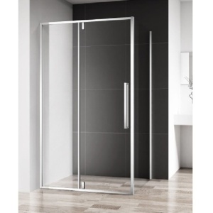 ABSOLUT 120X80 PIVOT TUŠ KABINA VISINE 200 PROVIDNO KALJENO STAKLO 6MM HROM RAM – CONCEPT ABSOLUT 120X80 PIVOT TUŠ KABINA VISINE 200 PROVIDNO KALJENO STAKLO 6MM HROM RAM – CONCEPT