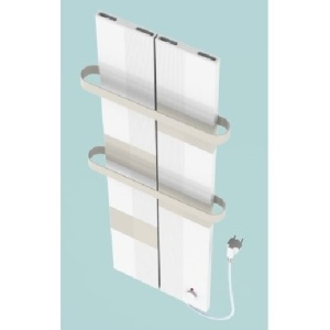 ELEKTRO SUŠAČ 558X1000 BEŽ BELA PREČKA – CINI ELEKTRO SUŠAČ 558X1000 BEŽ BELA PREČKA – CINI