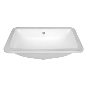 LAVABO PODGRADNI ISPOD RAVNE PLOČE S20 480X300 – VITRA LAVABO PODGRADNI ISPOD RAVNE PLOČE S20 480X300 – VITRA