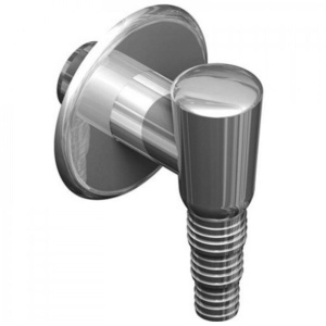 SIFON ZA VEŠ MAŠINU SPOLJNI HROM – BONOMINI ITALIJA