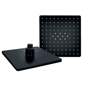 TUŠ RUŽA GORNJA CRNA DARK 210X210 TUŠ RUŽA GORNJA CRNA DARK 210X210