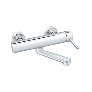 ZIRO BATERIJA ZA SUDOPERU ILI LAVABO ZIDNA  150mm – ROSAN ZIRO BATERIJA ZA SUDOPERU ILI LAVABO ZIDNA  150mm – ROSAN