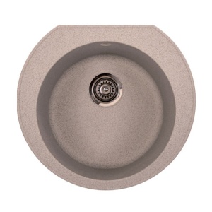 SUDOPERA GRANITNA XOMEGA BEŽ fi520 OKRUGLA SA SIFONOM fi90 METALAC SUDOPERA GRANITNA XOMEGA BEŽ fi520 OKRUGLA SA SIFONOM fi90 METALAC