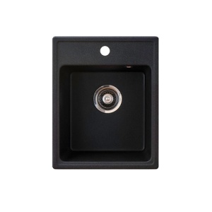 SUDOPERA GRANITNA XQUADRO 40 CRNA 400X500 SA SIFONOM fi90 METALAC SUDOPERA GRANITNA XQUADRO 40 CRNA 400X500 SA SIFONOM fi90 METALAC