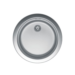 SUDOPERA INOX POLIRANA VENERA C480 fi480 OKRUGLA fi60 METALAC SUDOPERA INOX POLIRANA VENERA C480 fi480 OKRUGLA fi60 METALAC