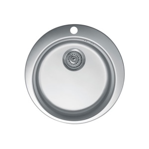 SUDOPERA INOX POLIRANA VENERA E480 fi480 OKRUGLA fi90 METALAC SUDOPERA INOX POLIRANA VENERA E480 fi480 OKRUGLA fi90 METALAC
