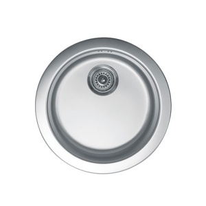 SUDOPERA INOX POLIRANA VENERA C480 fi480 OKRUGLA fi90 METALAC SUDOPERA INOX POLIRANA VENERA C480 fi480 OKRUGLA fi90 METALAC