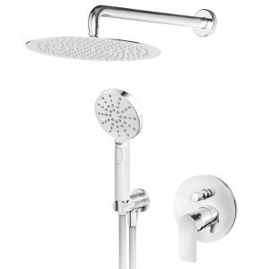 S2 STOLZ-2 BATERIJA UZIDNA (RUČNI I ZIDNI TUŠ) (MODEL 2) – ROSAN S2 STOLZ-2 BATERIJA UZIDNA (RUČNI I ZIDNI TUŠ) (MODEL 2) – ROSAN