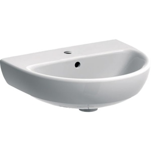 LAVABO ZIDNI SELNOVA 500X410 – GEBERIT LAVABO ZIDNI SELNOVA 500X410 – GEBERIT