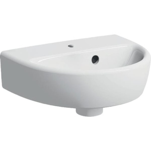 LAVABO ZIDNI SELNOVA 360X290 – GEBERIT LAVABO ZIDNI SELNOVA 360X290 – GEBERIT